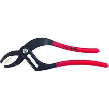 Stanley Proto J253G Proto 9-1/2 Soft Jaw Cannon Plug Pliers