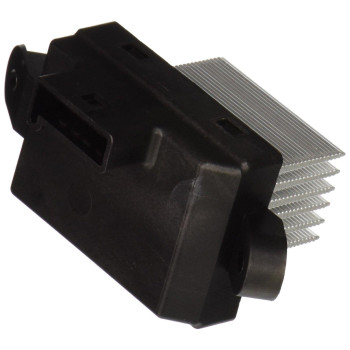 Standard Motor Products RU-374 Blower Motor Resistor