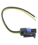 Temp Sender Pigtail^ GM^ Chrysler^ Jeep^ 1980-2002