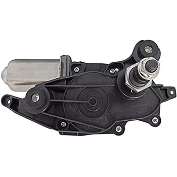 Motorcraft Wiper Motor