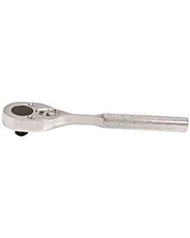 Stanley Proto J4749 1/4 Drive Classic Pear Head Ratchet, 5