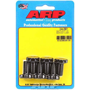 ARP 244-2901 Flex Plate Bolt Kit