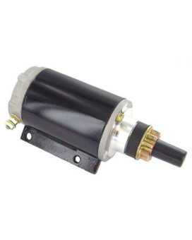 DISCOUNT STARTER & ALTERNATOR Starter Compatible With/Replacement For OMC Johnson Evinrude 60-75 HP Outboard 1799640, 5704840, SM17996, SM57048, 5279, 5718, 384777, 386657, 3866571, 386671, 3886657