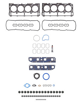 FEL-PRO HS 26284 PT-1 Head Gasket Set