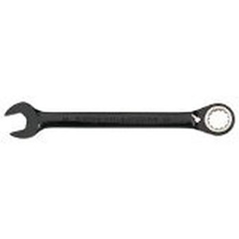 Stanley Proto JSCV07 Reverse Ratcheting Combo Spline Wrench, 7/32