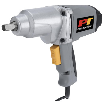 Performance Tool W50080 1/2-Inch Drive and 110-volt Impact Wrench