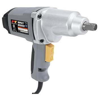 Performance Tool W50080 1/2-Inch Drive and 110-volt Impact Wrench