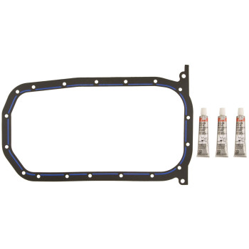 FEL-PRO OS 30780 Oil Pan Gasket Set