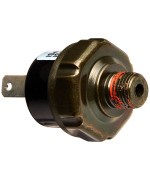 Viair 90100 Pressure Switch , Black