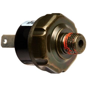 Viair 90100 Pressure Switch , Black