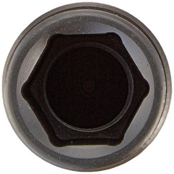 Grey Pneumatic (1015UMD) 3/8 Drive x 15mm Deep Universal Socket