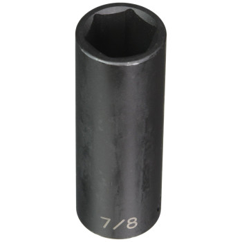 Grey Pneumatic (2028D) 1/2 Drive x 7/8 Deep Socket