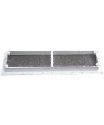 Norcold (616319BWH) Base for Refrigerator Vent