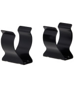 Rugged Ridge Flashlight Mounting Brackets 11238.06