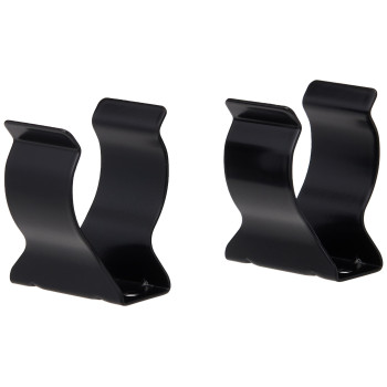 Rugged Ridge Flashlight Mounting Brackets 11238.06