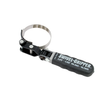 Lisle 57010 Import Oil Filter Swivel Wrench