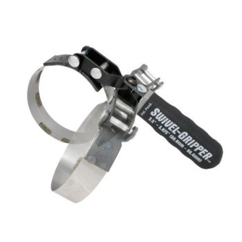 Lisle 57010 Import Oil Filter Swivel Wrench