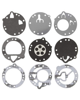 TILLOTSON DIAPHRAGM & GASKET SET