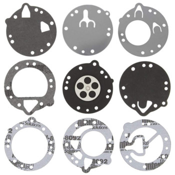 TILLOTSON DIAPHRAGM & GASKET SET