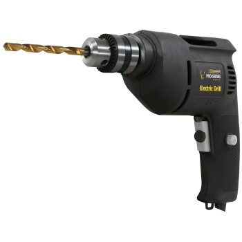 PS07216 Pro-Series 3/8 Vsr Electric Drill