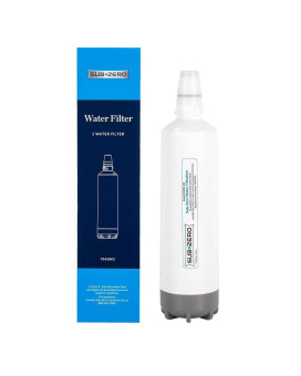 SUB-ZERO 7012333 Ice Maker Water Filter