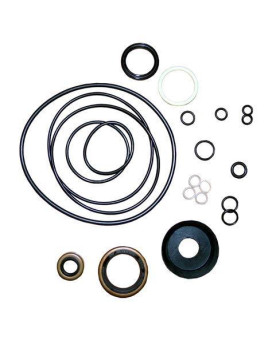 Professional Parts Warehouse Aftermarket 15705 Meyer Master Seal Kit For E60, E60H Powerpacks