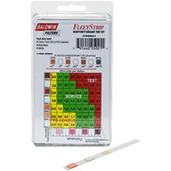 Baldwin Coolant Test Strips (CTK5029-4)