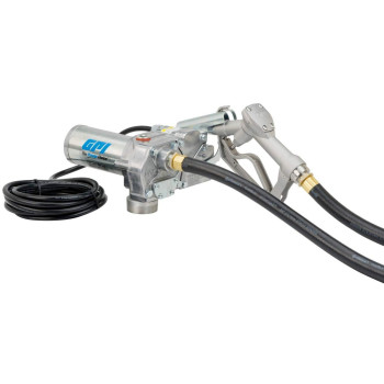 GPI 110000-107 Electric Fuel Transfer Pump