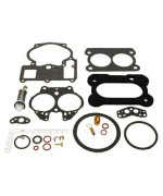 CARBURETOR KIT GLM Part Number: 76107; Sierra Part Number: 18-7075; Mercury Part Number: 1397-5831