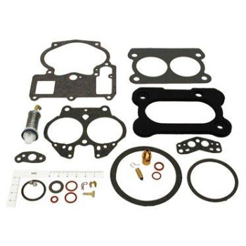 CARBURETOR KIT GLM Part Number: 76107; Sierra Part Number: 18-7075; Mercury Part Number: 1397-5831