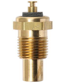 Tru-Tech by Standard TS6T Coolant Temperature Sensor