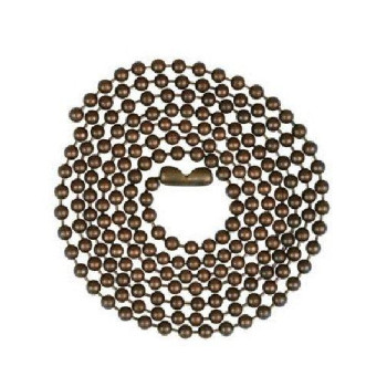 Orrco 60352 Beaded Chain