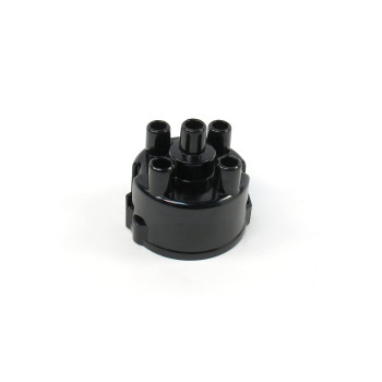 Pertronix D654600 Black Cap for British Cast Distributor with 4 Cylinder Engine