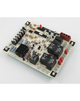 Lennox 56W19 R47582-001 Oema Ignition Control Board