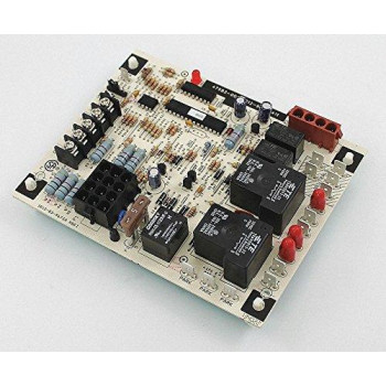 Lennox 56W19 R47582-001 Oema Ignition Control Board