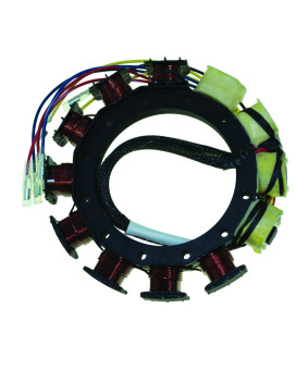 STATOR-MERC 398-9873A39