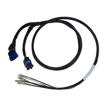 CDI Electronics 511-5207A1; Mercury Cdm Test Harness Made by CDI Electronics