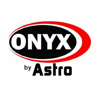 Astro 605ST ONYX Straight Type Punch/Flange Tool