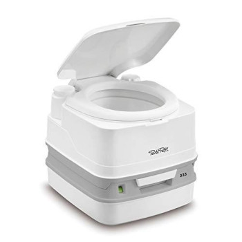 Thetford - 92828 260P Marine Porta Potti , White