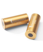 Browning 12 ga Snap Caps, Gold, One Size