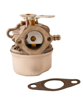 Tecumseh 640058A Carburetor