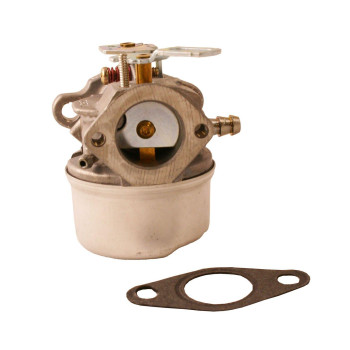 Tecumseh 640058A Carburetor