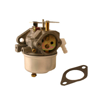 Tecumseh 640105 Carburetor