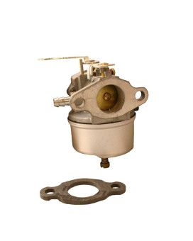 Tecumseh 631826 Carburetor