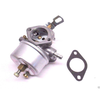 Tecumseh 632334A Carburetor