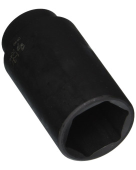 Grey Pneumatic (2044D) 1/2 Drive x 1-3/8 Deep Socket