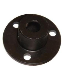 RAREELECTRICAL New 1/2 Shaft Diameter Hub Compatible With Various Buyers And Meyer Salt Spreaders Applications By Part Number 36152