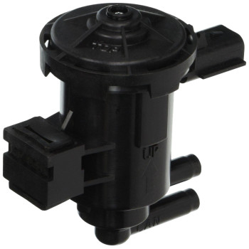 STANDARD IGN Standard Motor Products CP648 Canister Purge Solenoid