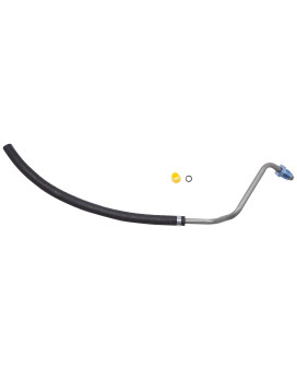 Gates 363780 Power Steering Return Line Hose Assembly