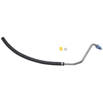 Gates 363780 Power Steering Return Line Hose Assembly